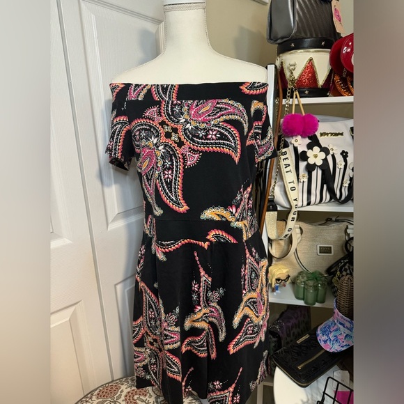 INC International Concepts Other - INC Short Romper